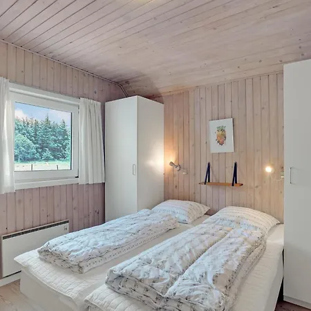 In With Sauna Vejers Strand