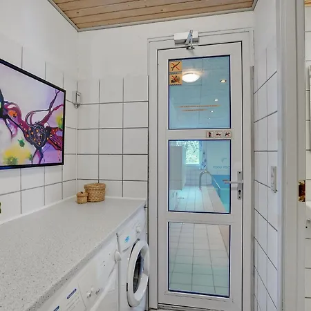 Pet Friendly In Vakantiehuis Vejers Strand