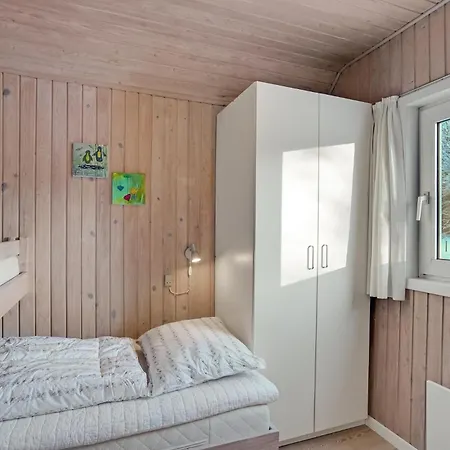 In With Sauna Vejers Strand