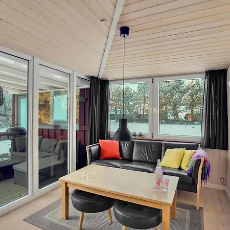 Dom wakacyjny Pet Friendly In Vejers Strand