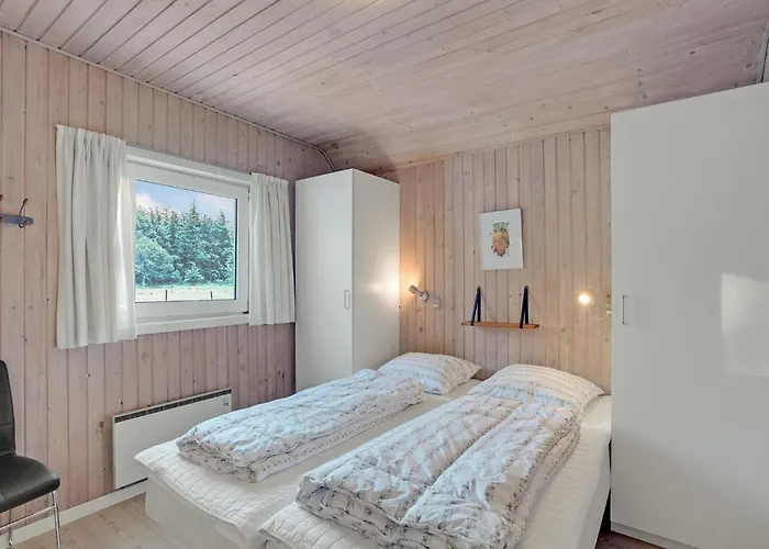 Pet Friendly In Vejers Strand