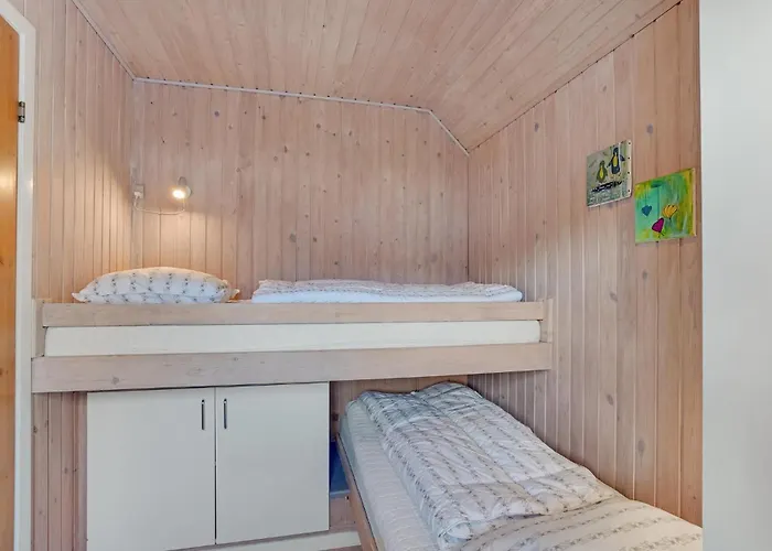 Pet Friendly In Dom wakacyjny