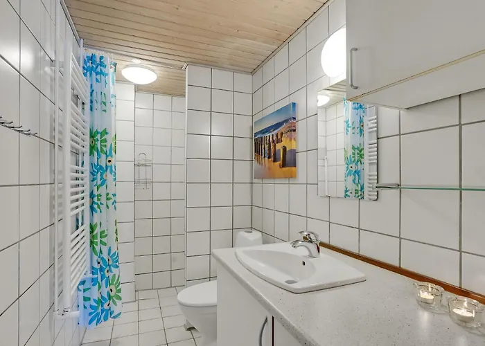 Pet Friendly In Dom wakacyjny *