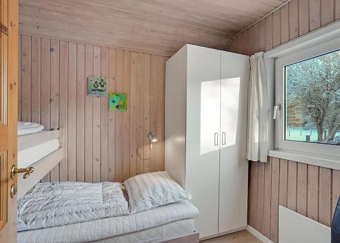 Pet Friendly In Vejers Strand