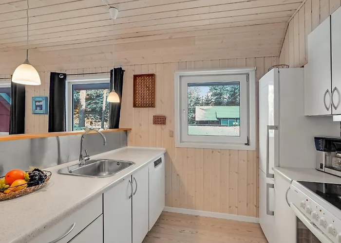 Dom wakacyjny Pet Friendly In