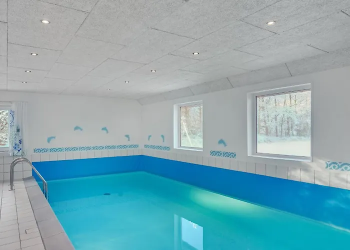 Pet Friendly In Vejers Strand